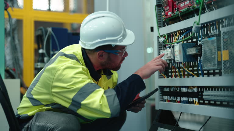 Emergency Electrical Repair Services in Wapello, IA